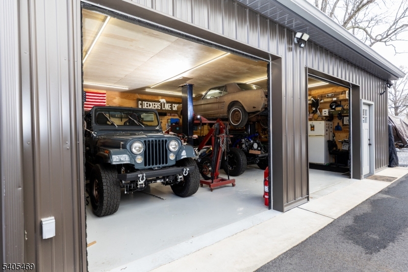 Highland Lakes - Residential