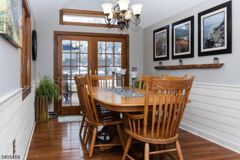 Highland Lakes - Residential