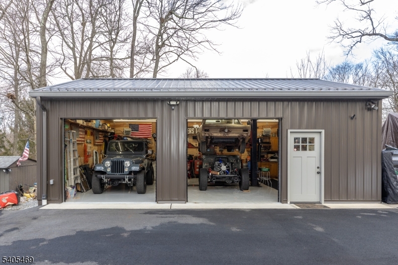 Highland Lakes - Residential