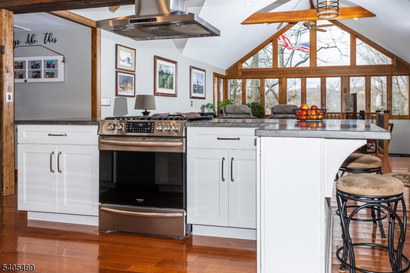 Highland Lakes - Residential