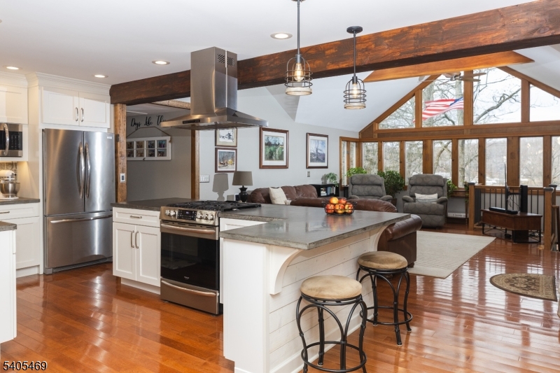 Highland Lakes - Residential