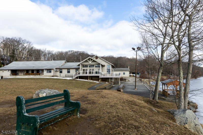 Highland Lakes - Residential