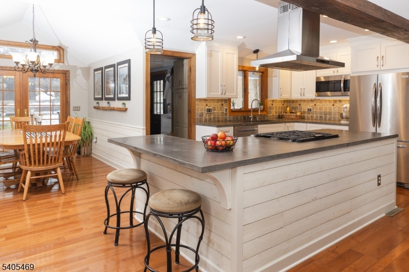 Highland Lakes - Residential