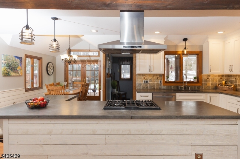 Highland Lakes - Residential