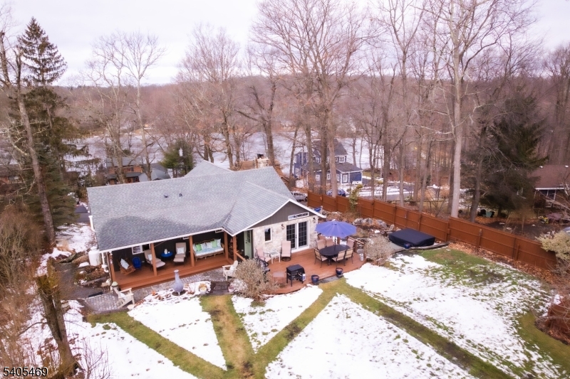 Highland Lakes - Residential