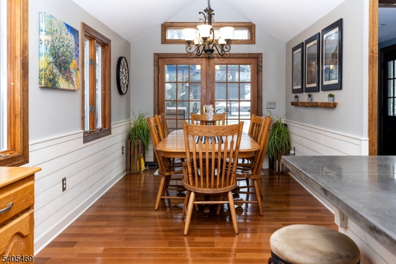 Highland Lakes - Residential