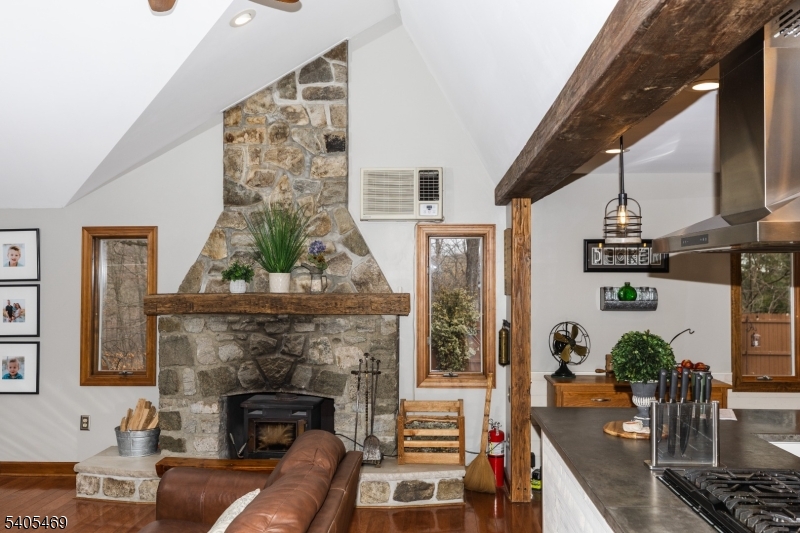 Highland Lakes - Residential