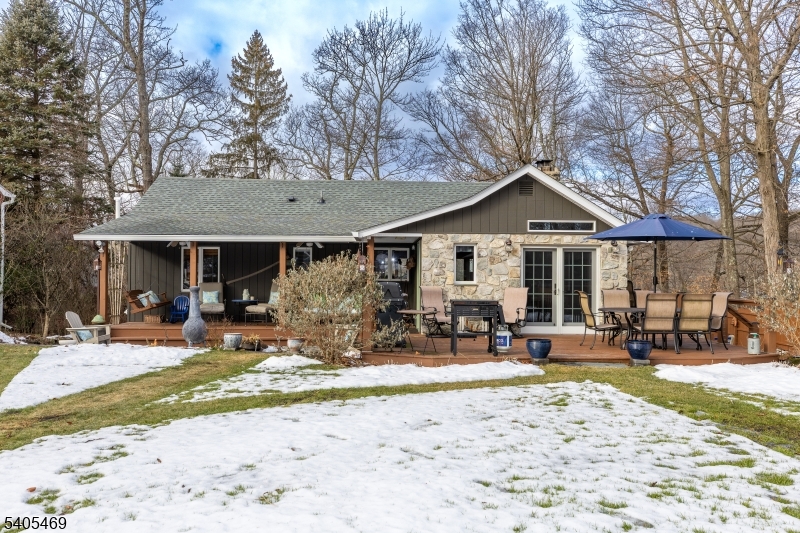 Highland Lakes - Residential