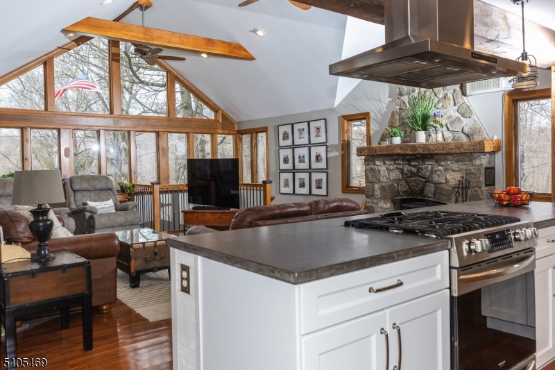 Highland Lakes - Residential