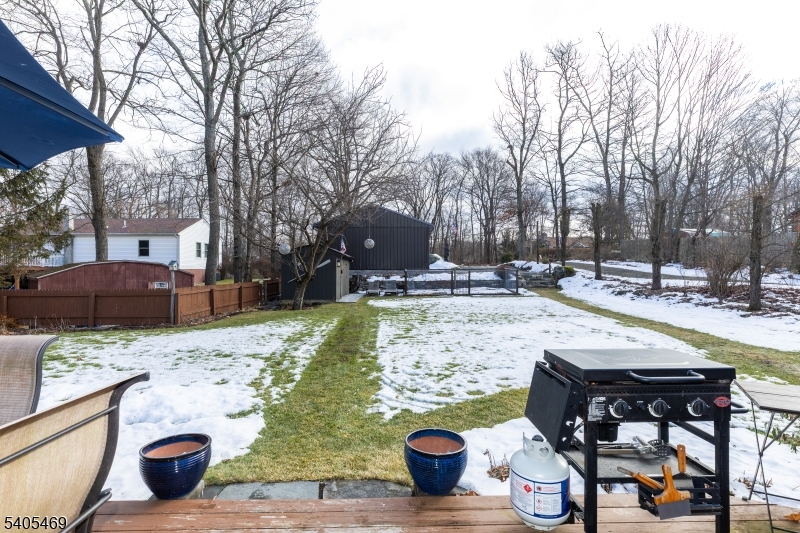 Highland Lakes - Residential