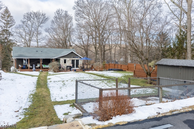 Highland Lakes - Residential