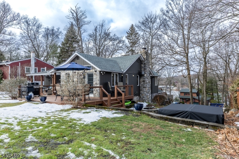 Highland Lakes - Residential