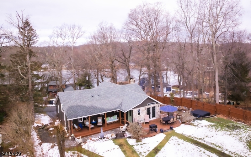 Highland Lakes - Residential