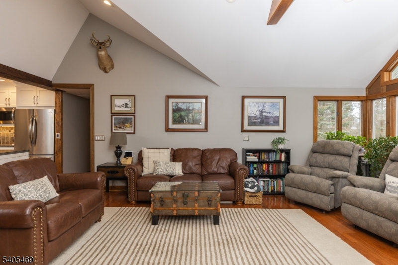 Highland Lakes - Residential