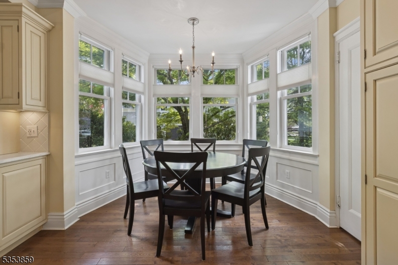 In-town - Residential