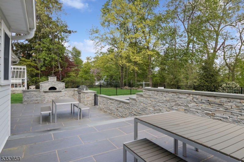 In-town - Residential