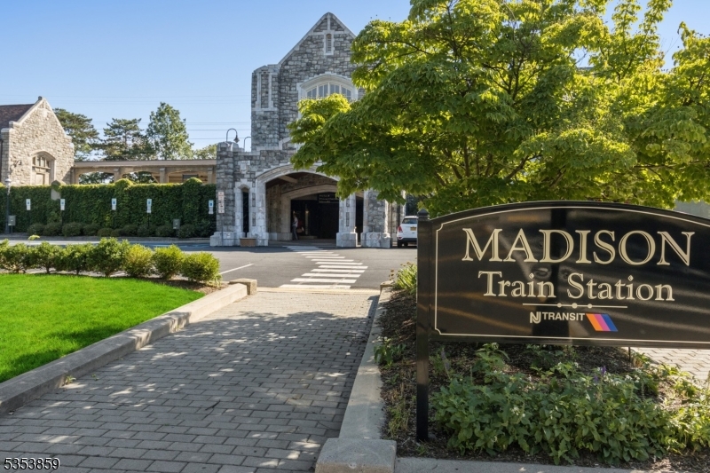 In-town - Residential