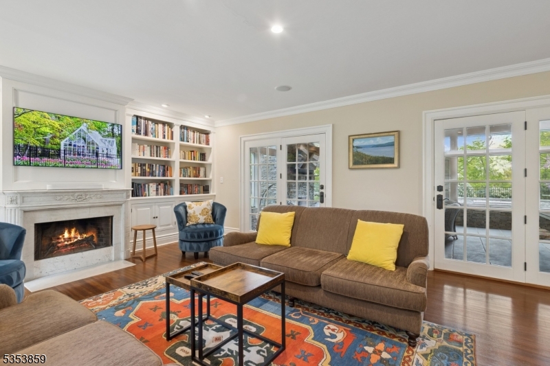 In-town - Residential