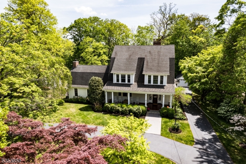 In-town - Residential