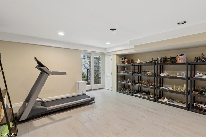 In-town - Residential