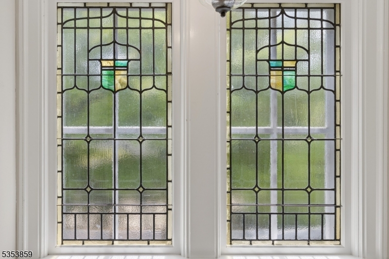 In-town - Residential