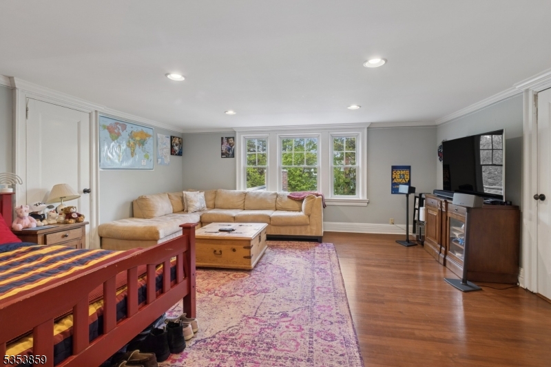 In-town - Residential