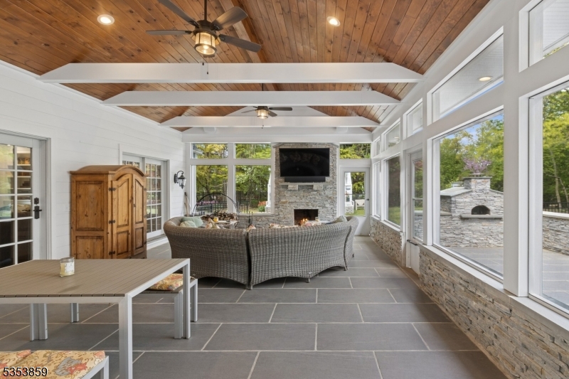 In-town - Residential