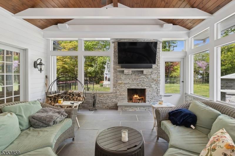 In-town - Residential