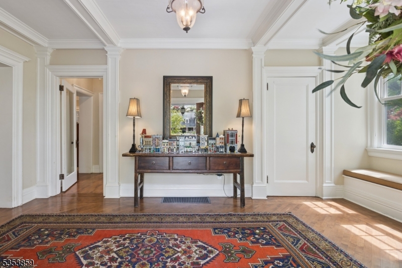 In-town - Residential