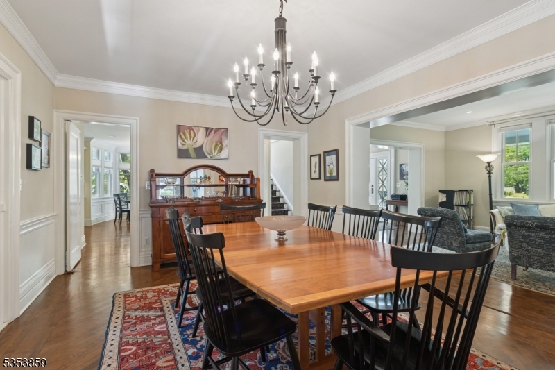 In-town - Residential