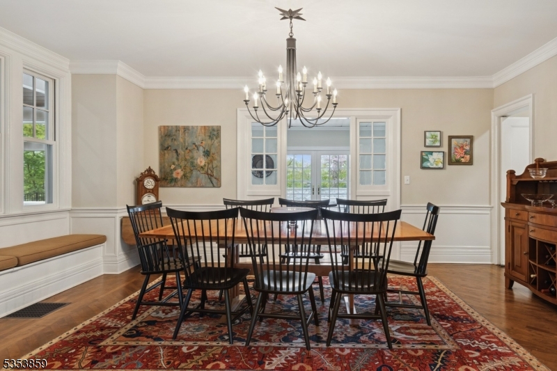 In-town - Residential