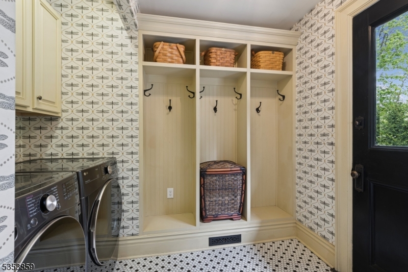 In-town - Residential