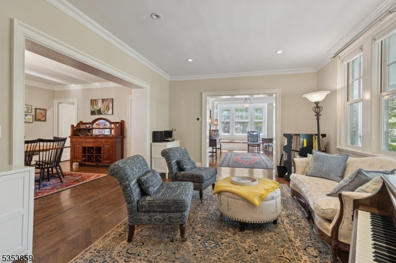 In-town - Residential