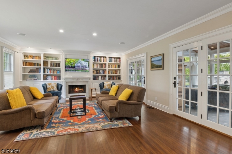 In-town - Residential