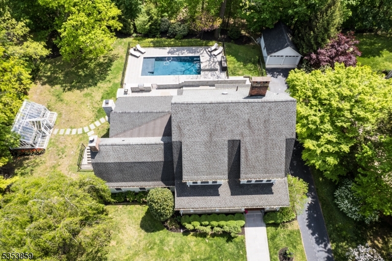 In-town - Residential