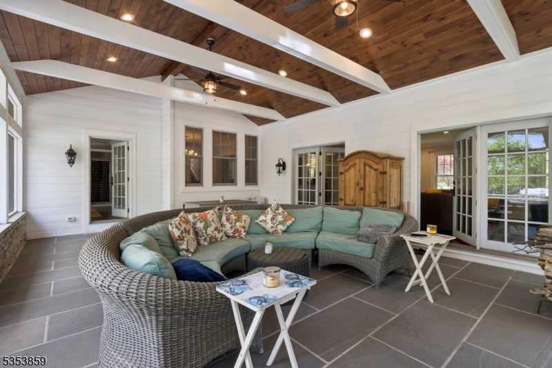 In-town - Residential