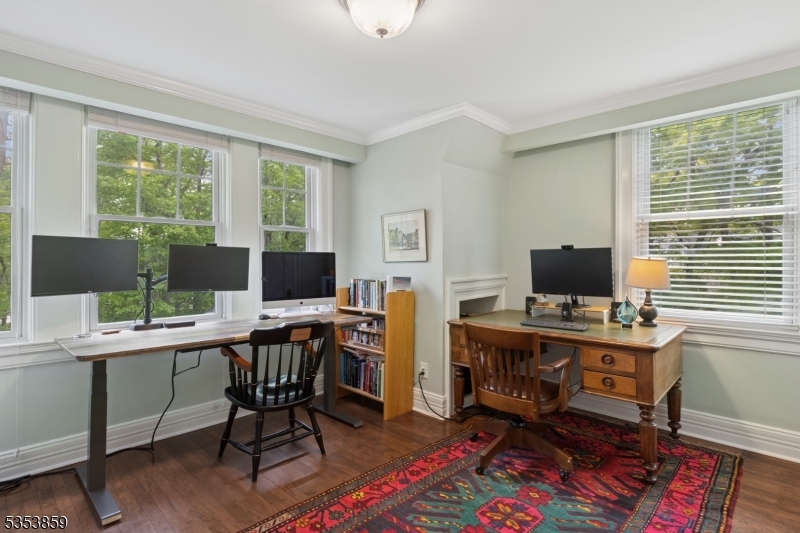 In-town - Residential