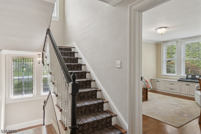 In-town - Residential