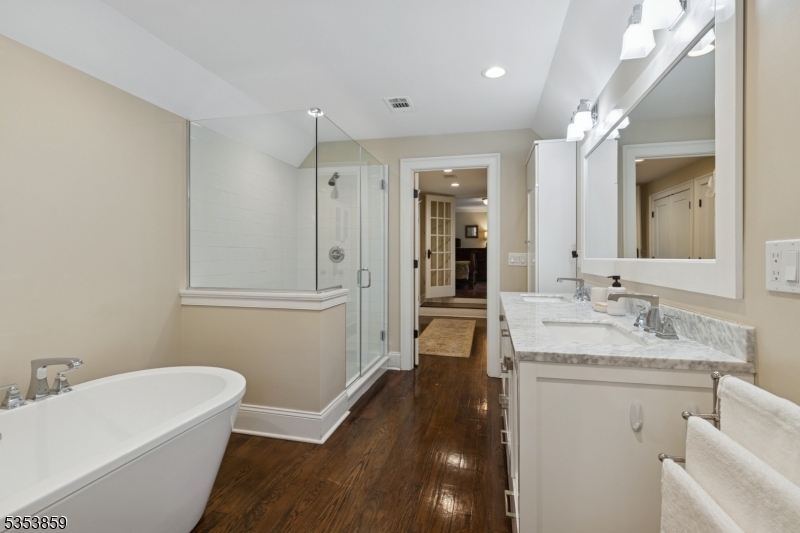 In-town - Residential