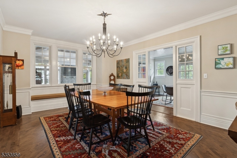 In-town - Residential