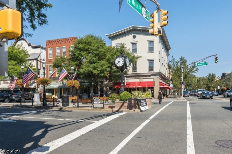 In-town - Residential