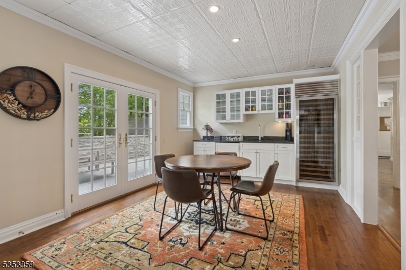 In-town - Residential