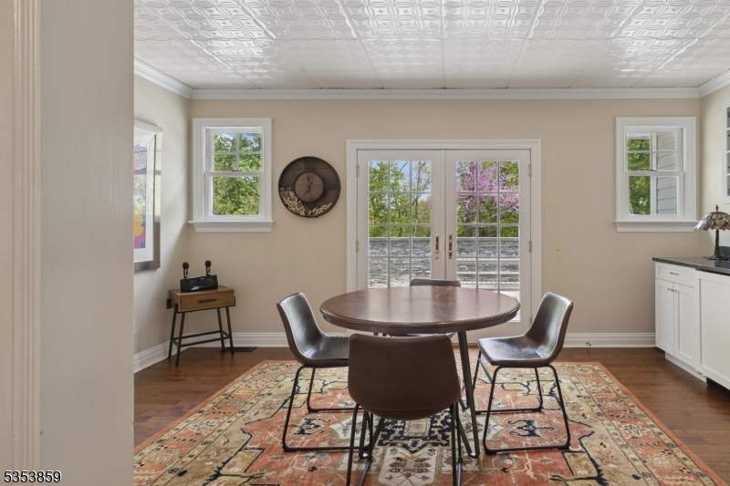 In-town - Residential