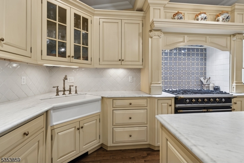 In-town - Residential