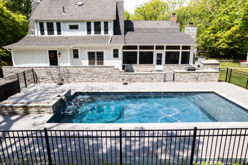 In-town - Residential