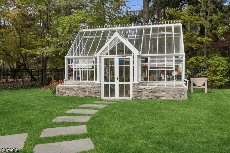 In-town - Residential