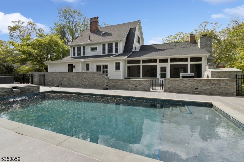 In-town - Residential