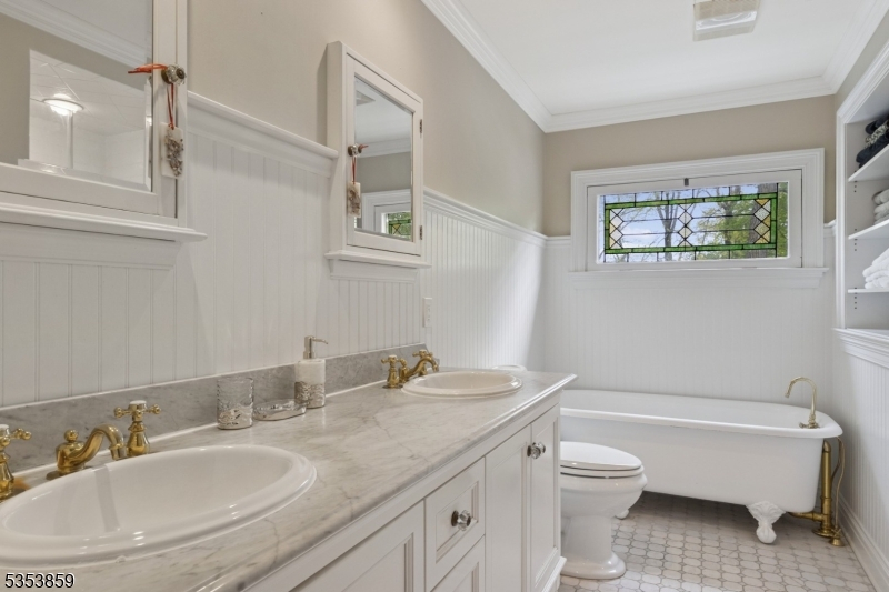 In-town - Residential