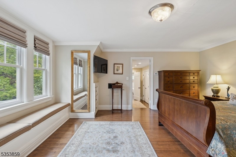 In-town - Residential