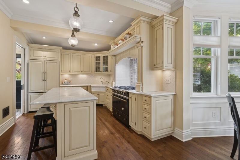 In-town - Residential